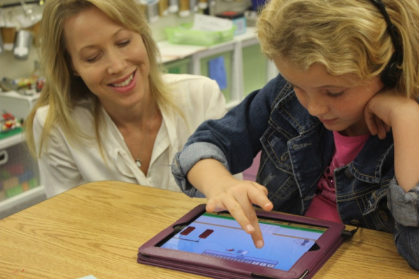 Digital Learning Tools in the Classroom