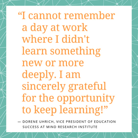 From the Heart of MIND: 10 Quotes to Inspire Teachers and Students This ...