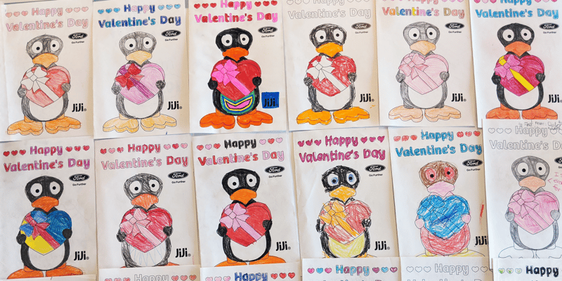 Valentines day Cards 2019-1