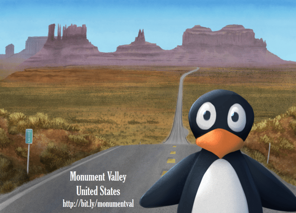 JiJi_Postcard_Monument_Valley_USA