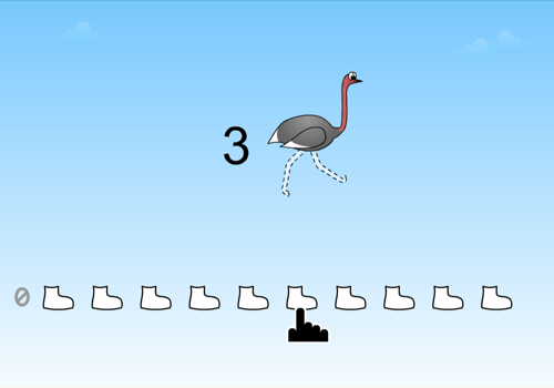 Ostrich 4