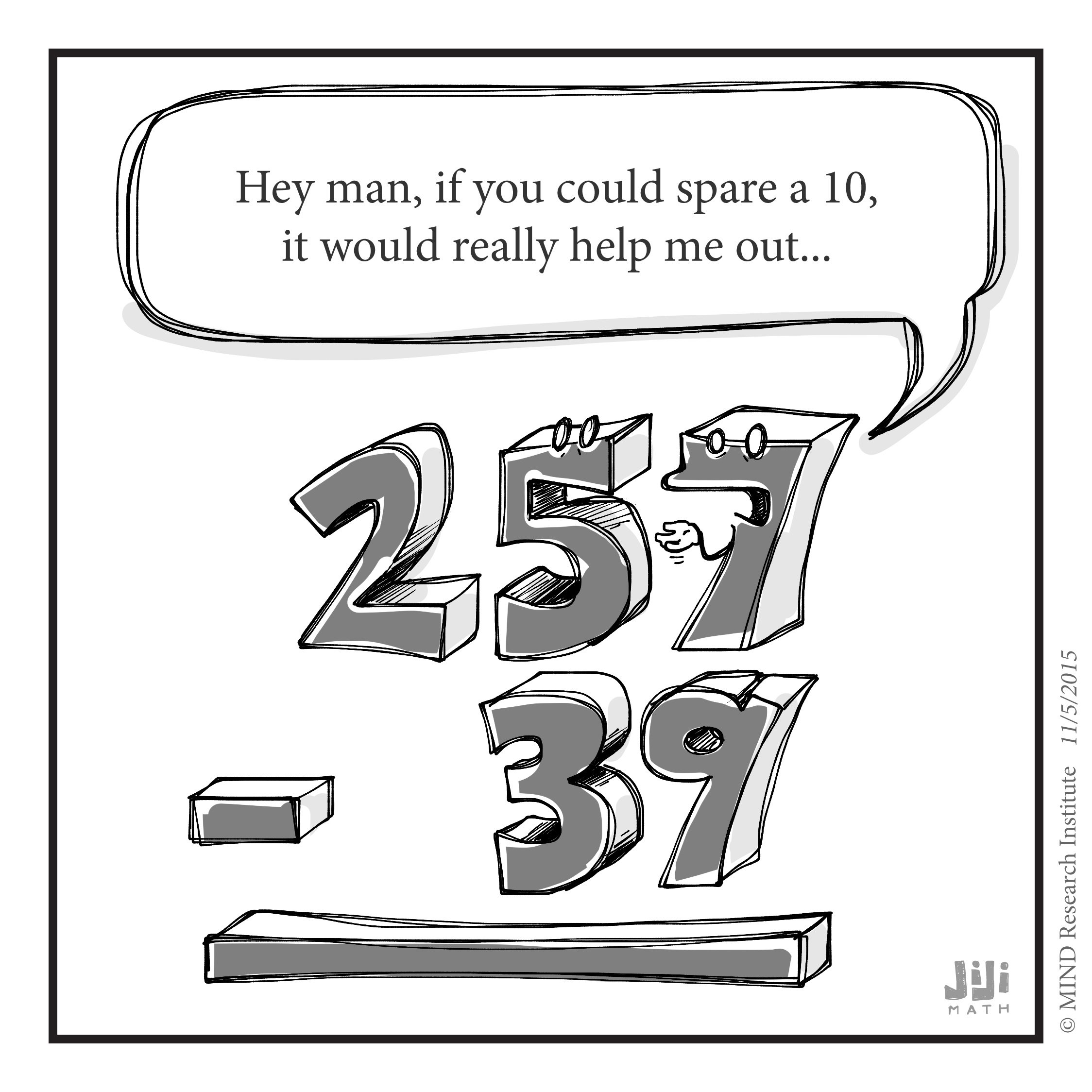 Math Cartoons in the Classroom: Lesson Ideas & Tips from 5 Educators