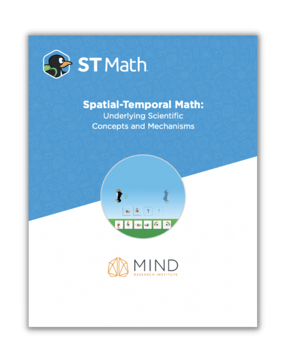 Spatial-Temporal Math-2