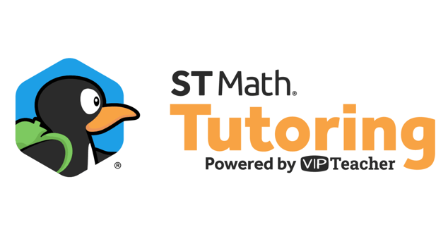 ST_Math_Tutoring
