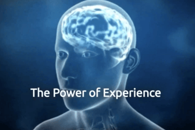 power-of-experience