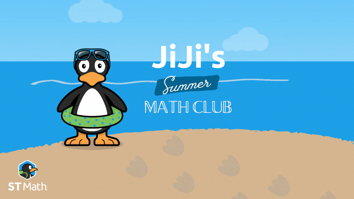 jijis summer math club (Twitter Posts)