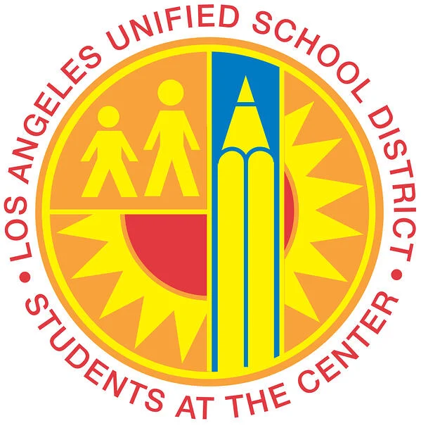 LAUSD_Students_at_the_Center_logo